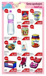 26. stránka Tesco letáku