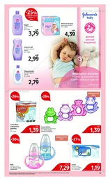 33. stránka Tesco letáku