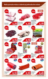 10. stránka Tesco letáku