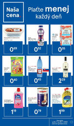 7. stránka Tesco letáku
