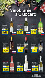 11. stránka Tesco letáku