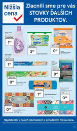7. stránka Tesco letáku
