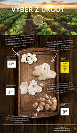 9. stránka Tesco letáku