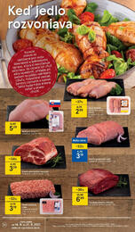 10. stránka Tesco letáku