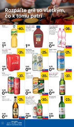 8. stránka Tesco letáku