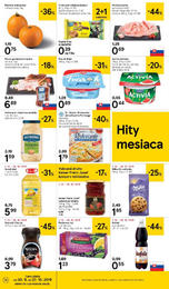18. stránka Tesco letáku