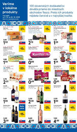 7. stránka Tesco letáku