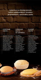 3. stránka Tesco letáku