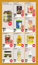 20. stránka Tesco letáku