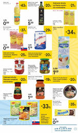 11. stránka Tesco letáku