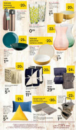 19. stránka Tesco letáku