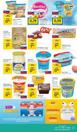 13. stránka Tesco letáku