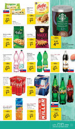 17. stránka Tesco letáku