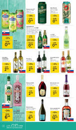 18. stránka Tesco letáku