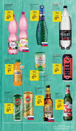 9. stránka Tesco letáku