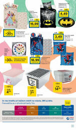 13. stránka Tesco letáku
