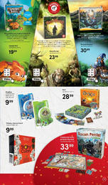 13. stránka Tesco letáku