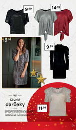 19. stránka Tesco letáku