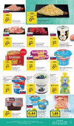 21. stránka Tesco letáku