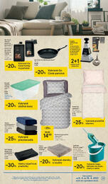 29. stránka Tesco letáku