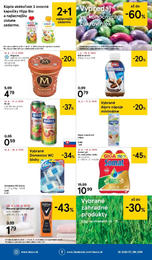 12. stránka Tesco letáku