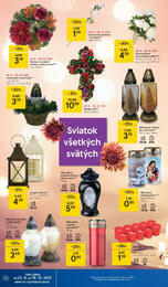 16. stránka Tesco letáku