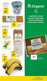 7. stránka Tesco letáku