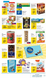 11. stránka Tesco letáku