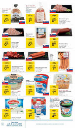 8. stránka Tesco letáku