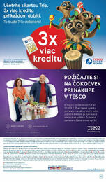 15. stránka Tesco letáku