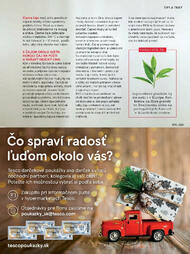 47. stránka Tesco letáku