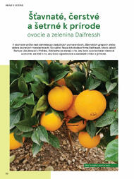 50. stránka Tesco letáku