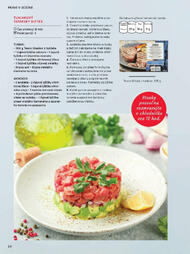 64. stránka Tesco letáku