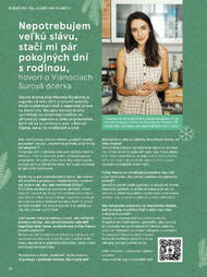 74. stránka Tesco letáku