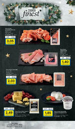 6. stránka Tesco letáku