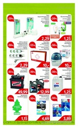 18. stránka Tesco letáku