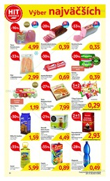 22. stránka Tesco letáku