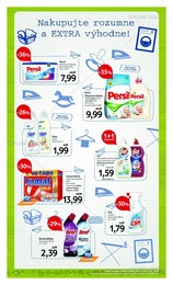 28. stránka Tesco letáku