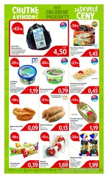 8. stránka Tesco letáku