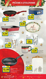 38. stránka Tesco letáku