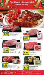 10. stránka Tesco letáku