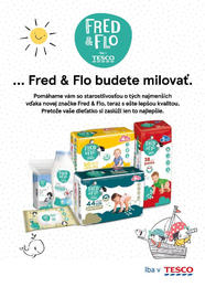 11. stránka Tesco letáku