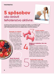 18. stránka Tesco letáku