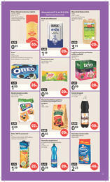 11. stránka Tesco letáku