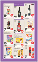 12. stránka Tesco letáku