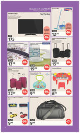 14. stránka Tesco letáku