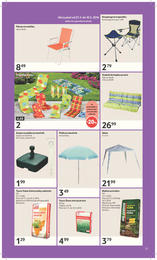 21. stránka Tesco letáku