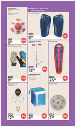 27. stránka Tesco letáku