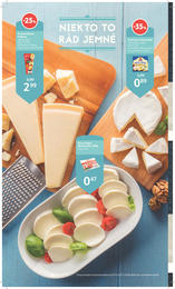 4. stránka Tesco letáku