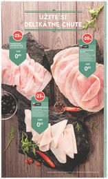 6. stránka Tesco letáku